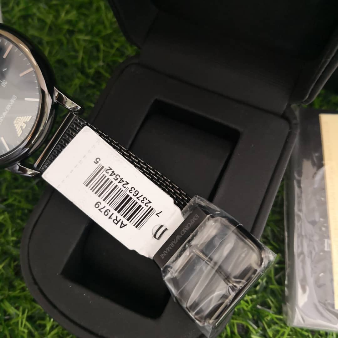 Empório Armani AR-1979 - Imagem 5