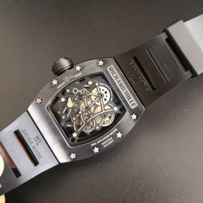Relógio Richard Mille - Imagem 4