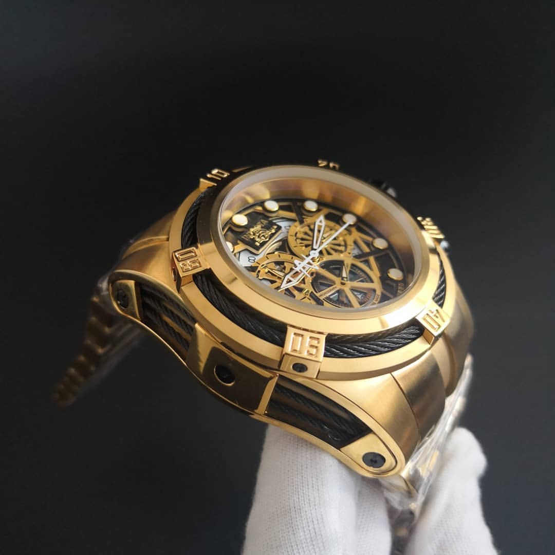 Invicta - Bolt - Imagem 3