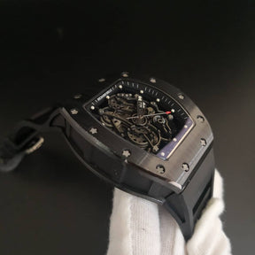 Relógio Richard Mille - Imagem 3