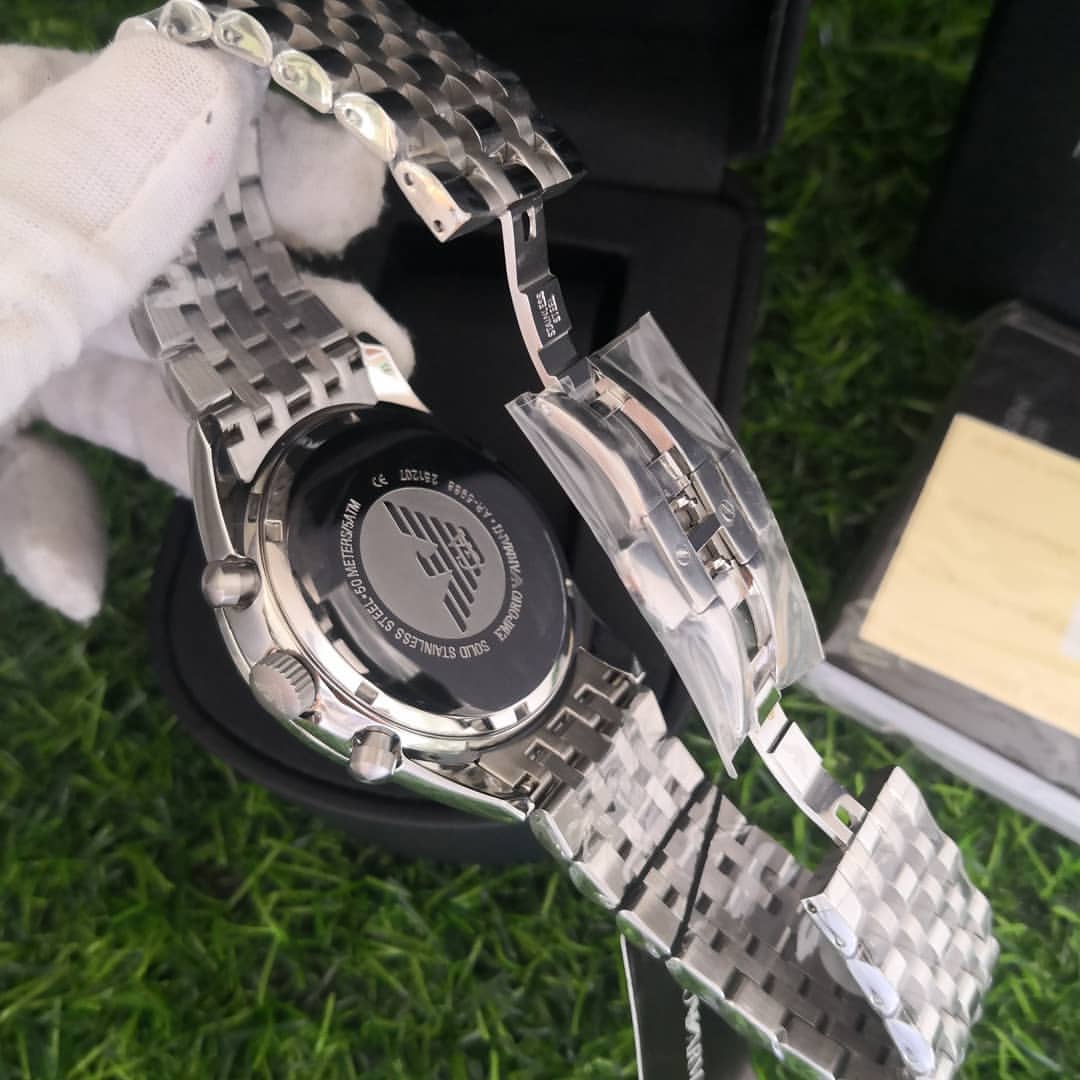 Empório Armani AR-5988 - Imagem 4