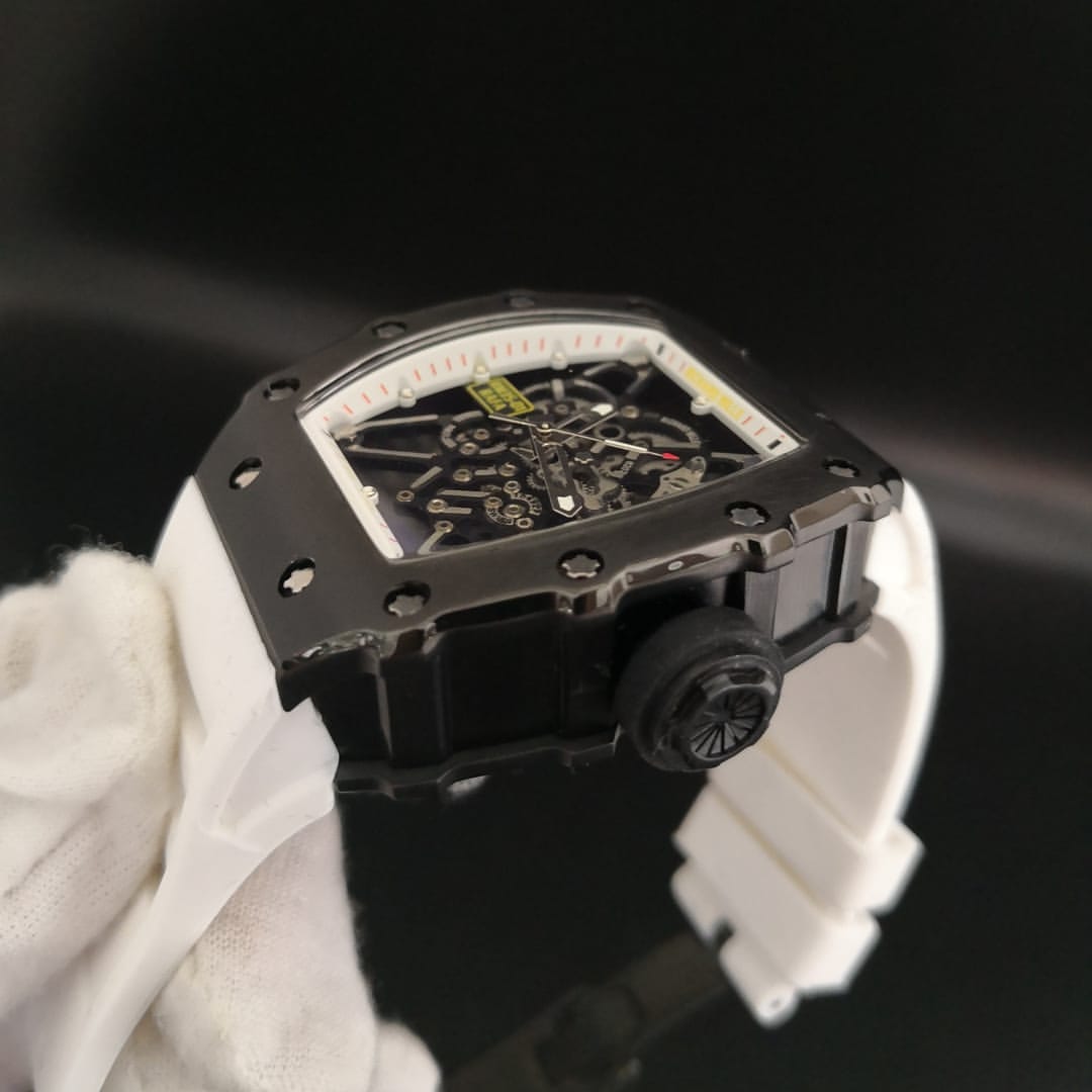Relógio Richard Mille - Rafael Nadal RM035-01 - Imagem 2