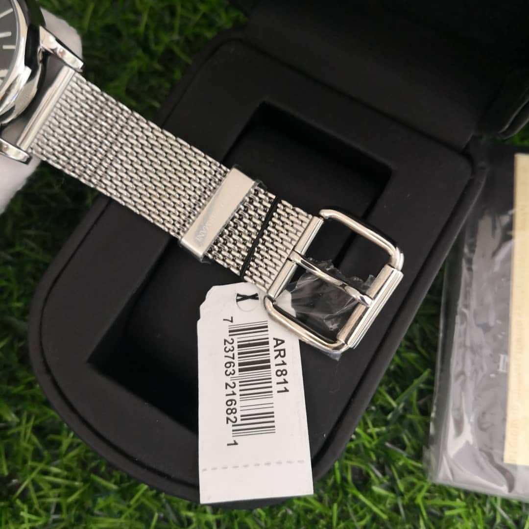 Empório Armani AR-1811 - Imagem 6