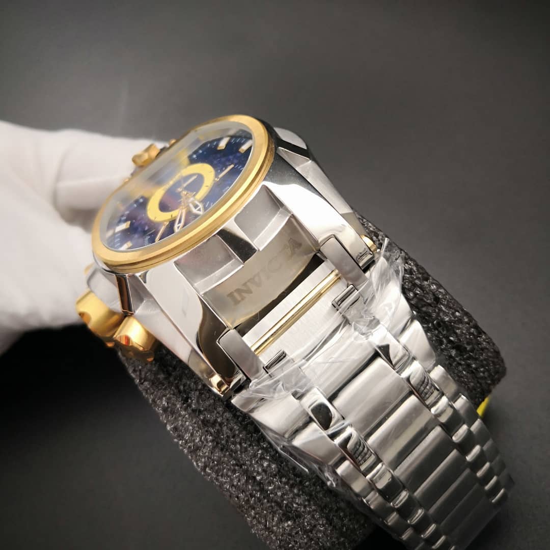 Invicta - Bolt Zeus Men 20111 - Imagem 3