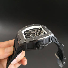 Relógio Richard Mille - Imagem 2