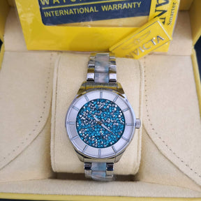 Invicta - Angel Lady