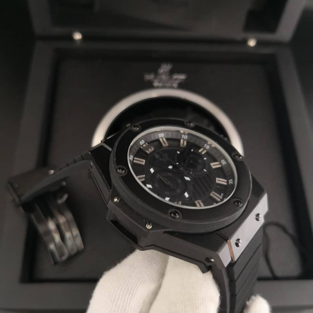 Relógio Hublot - Big Bang - Imagem 3
