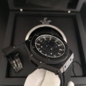 Relógio Hublot - Big Bang - Imagem 3