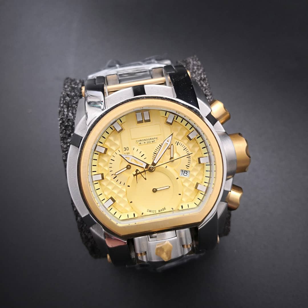 Invicta - Bolt Zeus Men