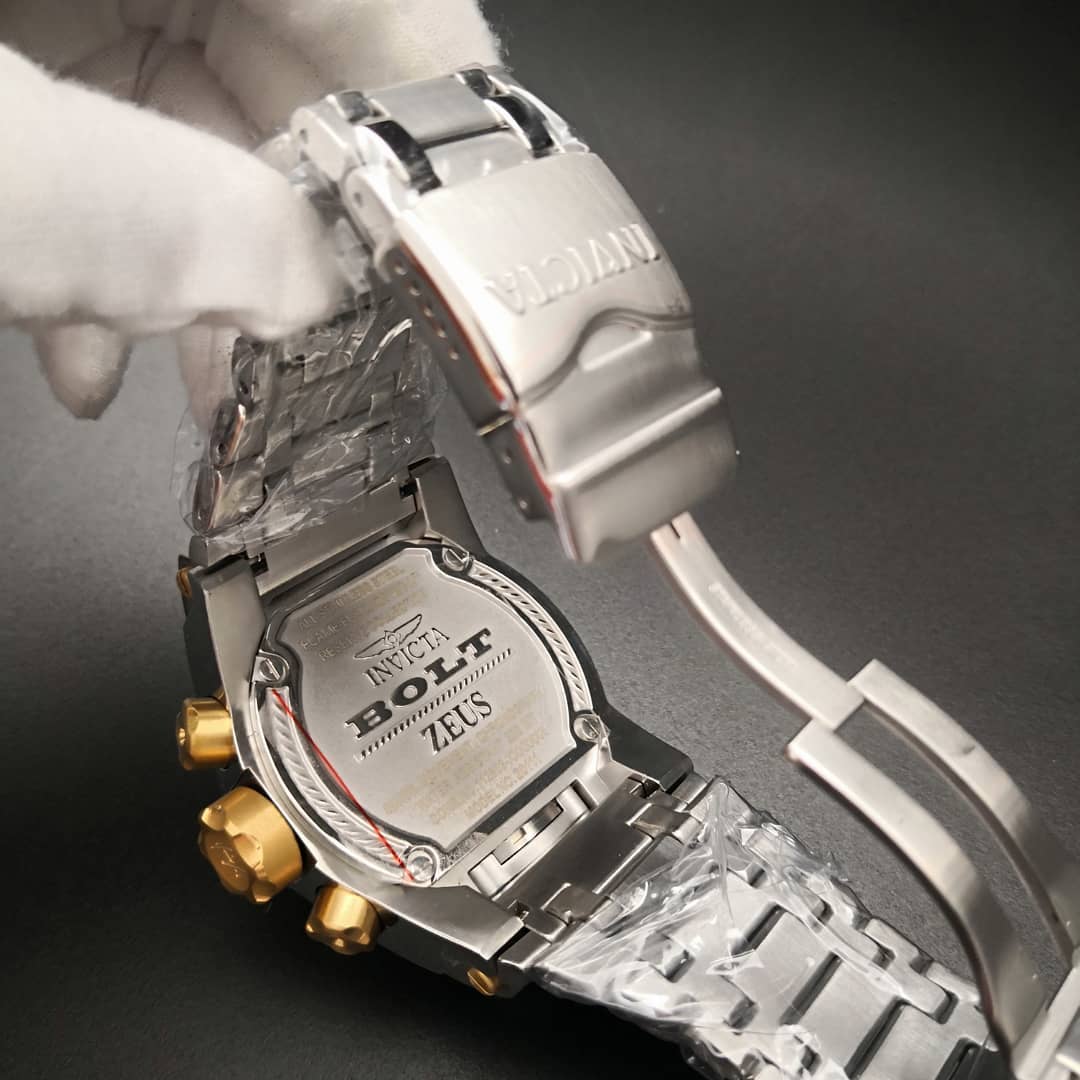 Invicta - Bolt Zeus Men - Imagem 4