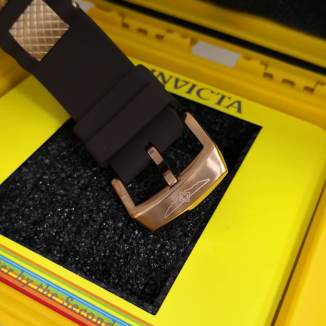 Invicta - Subaqua Noma III 5510 - Imagem 4