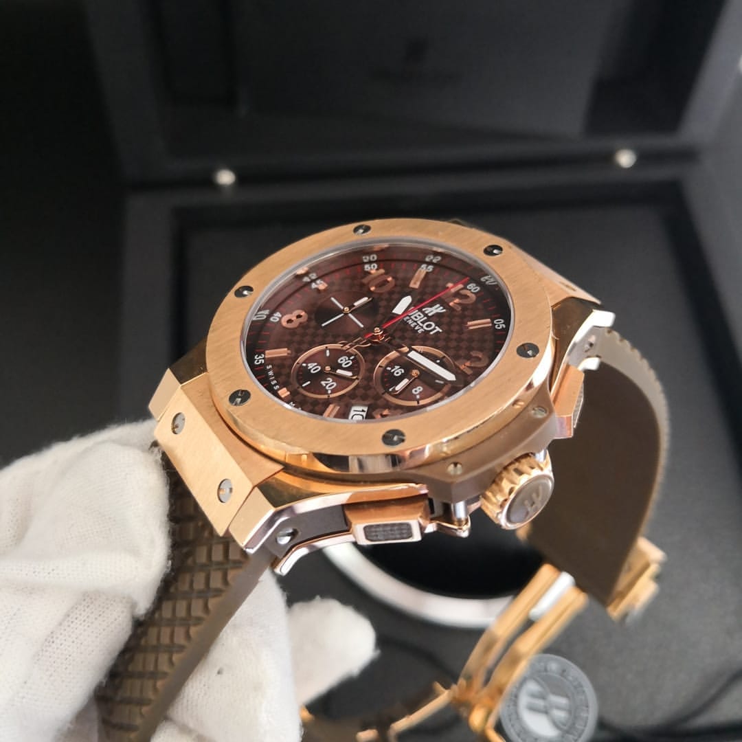 Relógio Hublot - Big Bang Tuiga1909 - Imagem 2