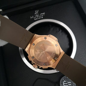 Relógio Hublot - Big Bang Tuiga1909 - Imagem 4