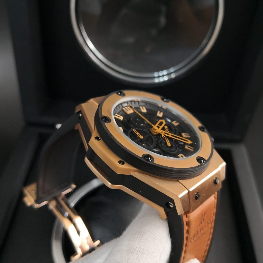 Relógio Hublot - Big Bang King Power - Imagem 3