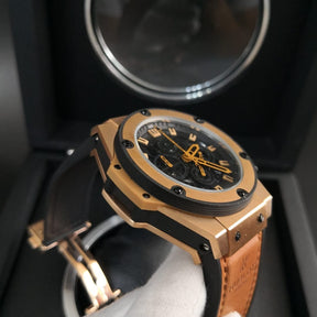 Relógio Hublot - Big Bang King Power - Imagem 3