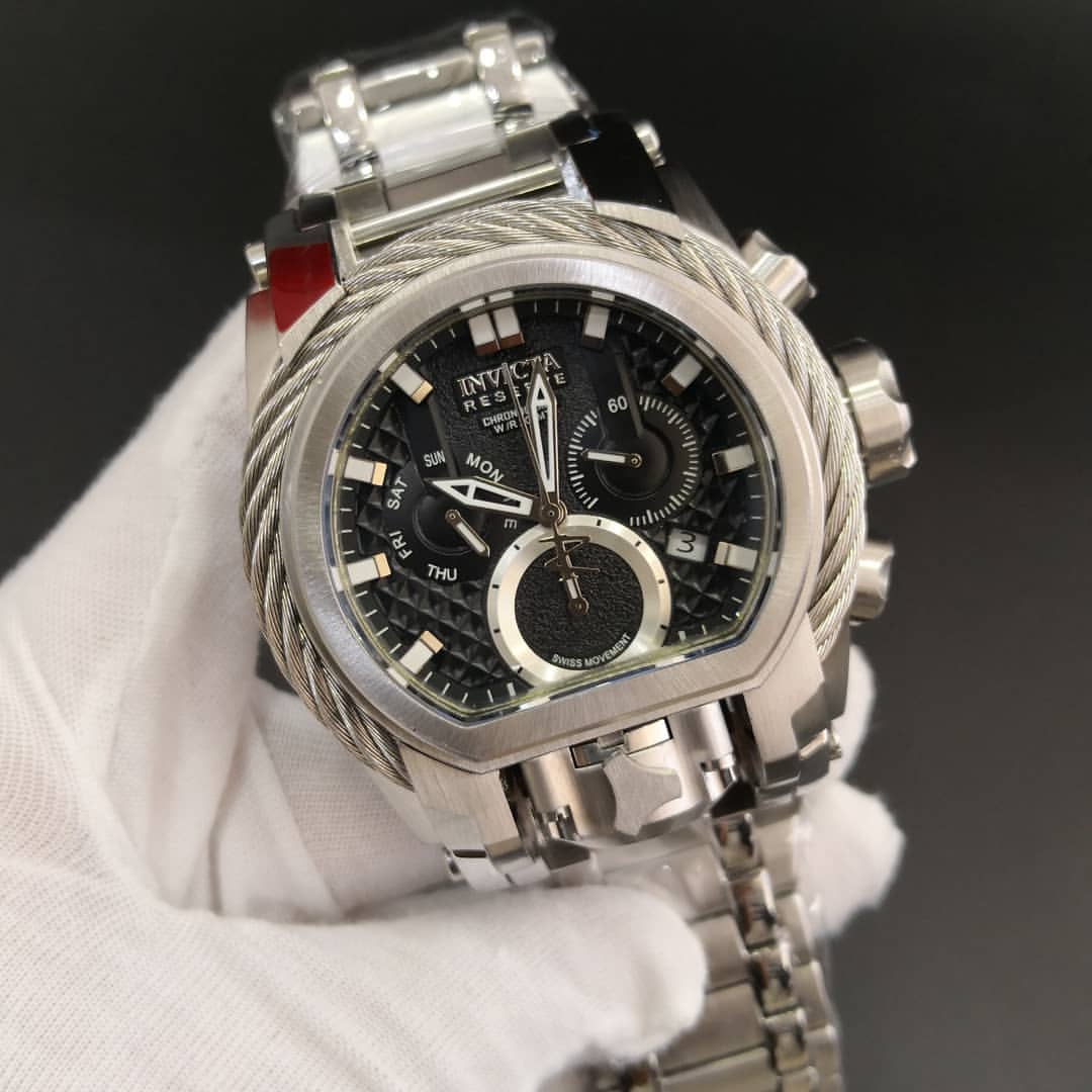 Invicta - Bolt Zeus Men