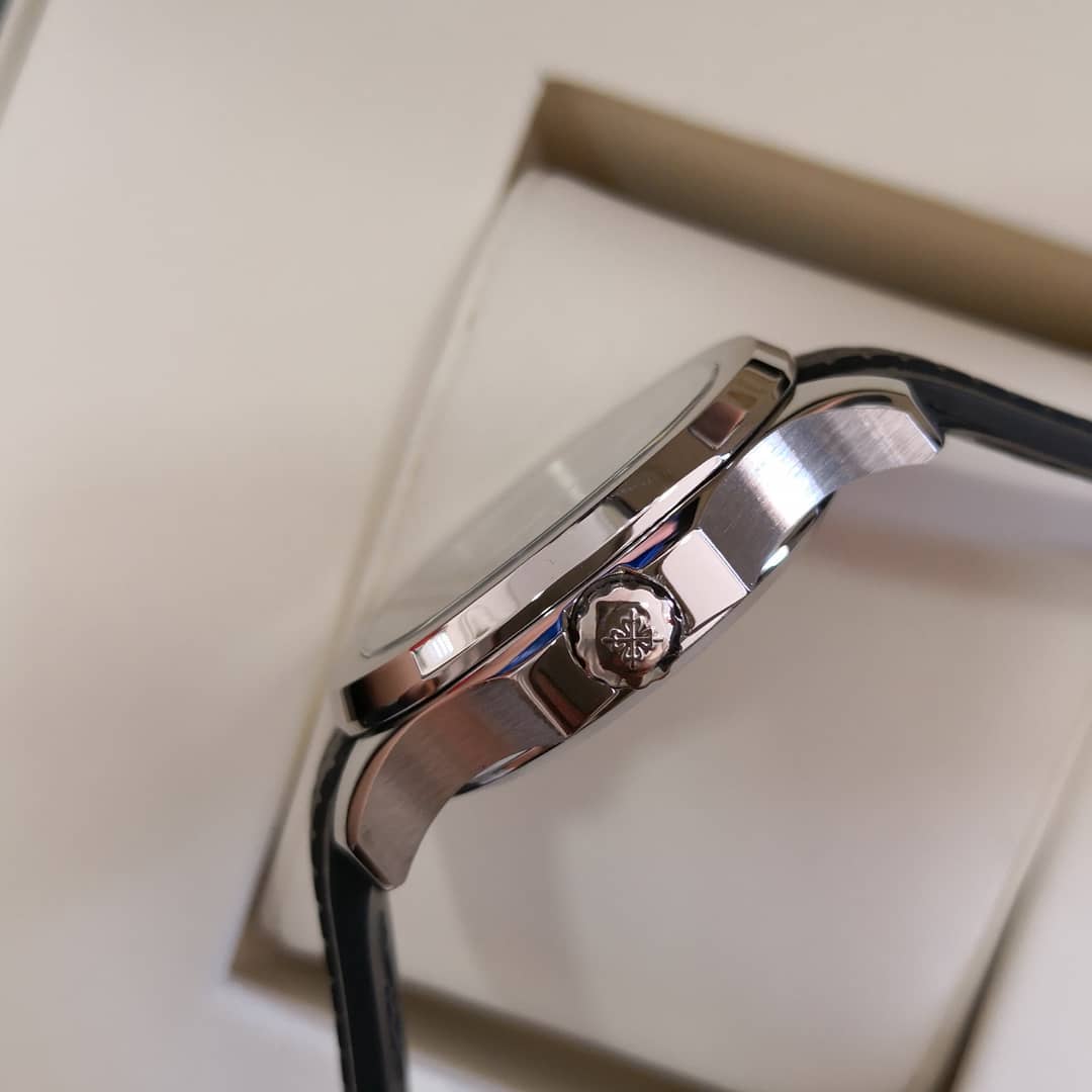 Relógio Patek Philippe - Imagem 2