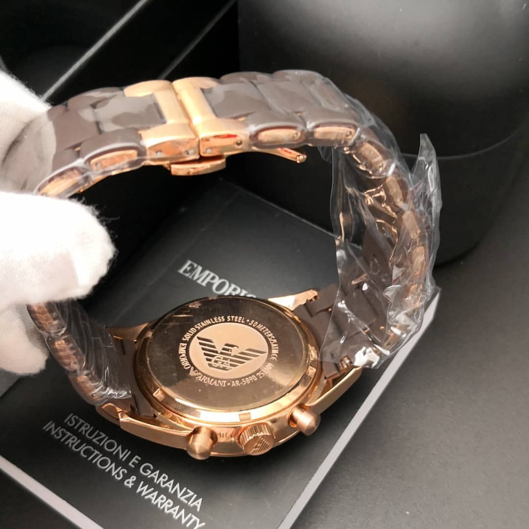 Empório Armani AR-5890 - Imagem 4