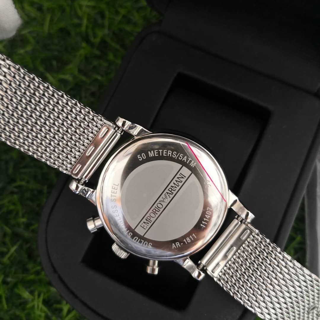 Empório Armani AR-1811 - Imagem 5