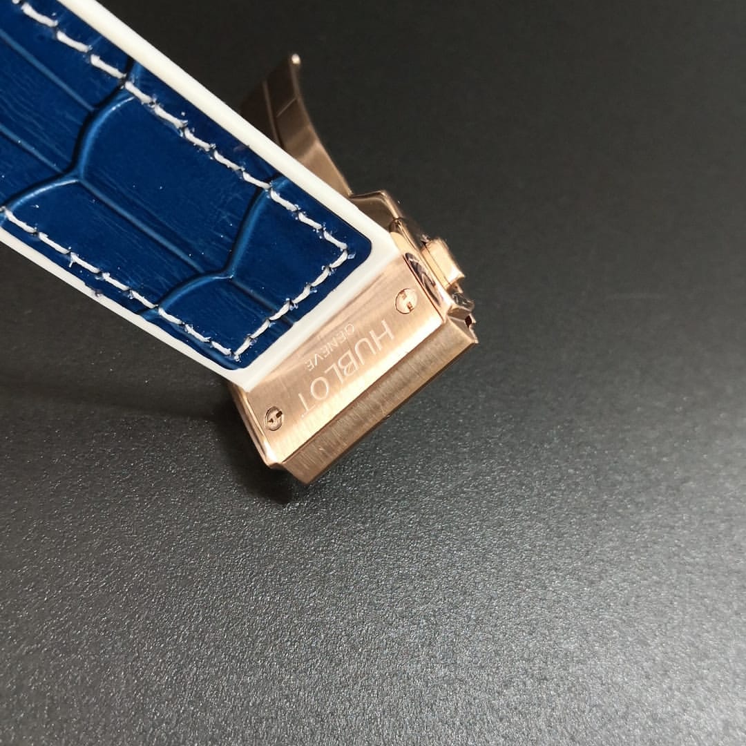 Relógio Hublot - Miami 305 - Imagem 5