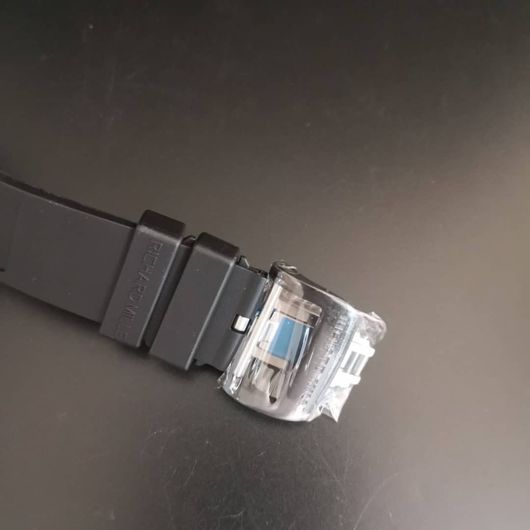 Relógio Richard Mille - Imagem 5