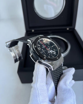 Relógio Hublot - Big Bang Tuiga1909 - Imagem 2