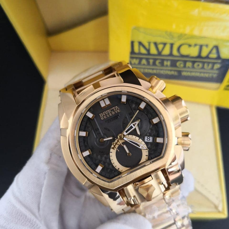 Invicta - Bolt Zeus Men - Imagem 2