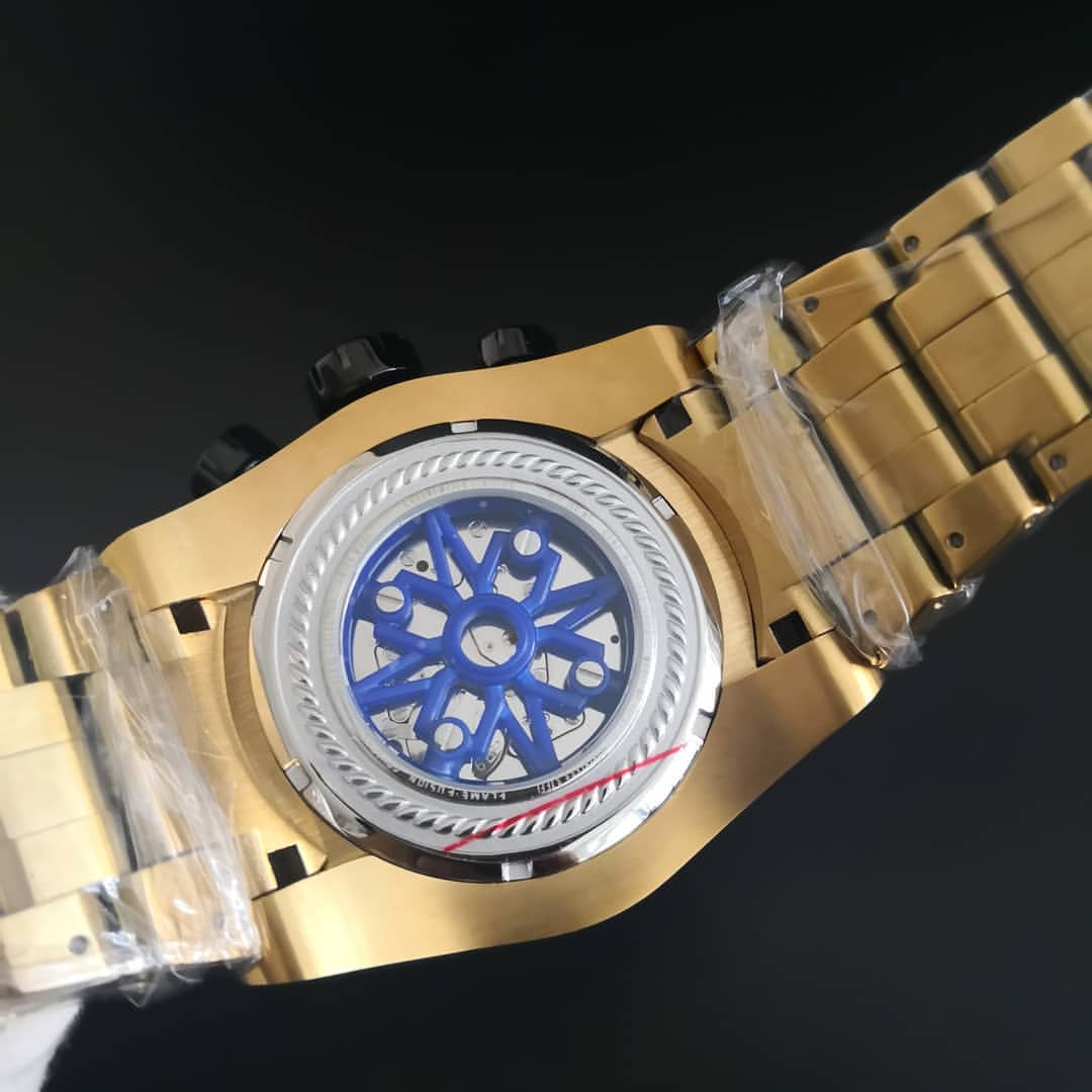 Invicta - Bolt - Imagem 4