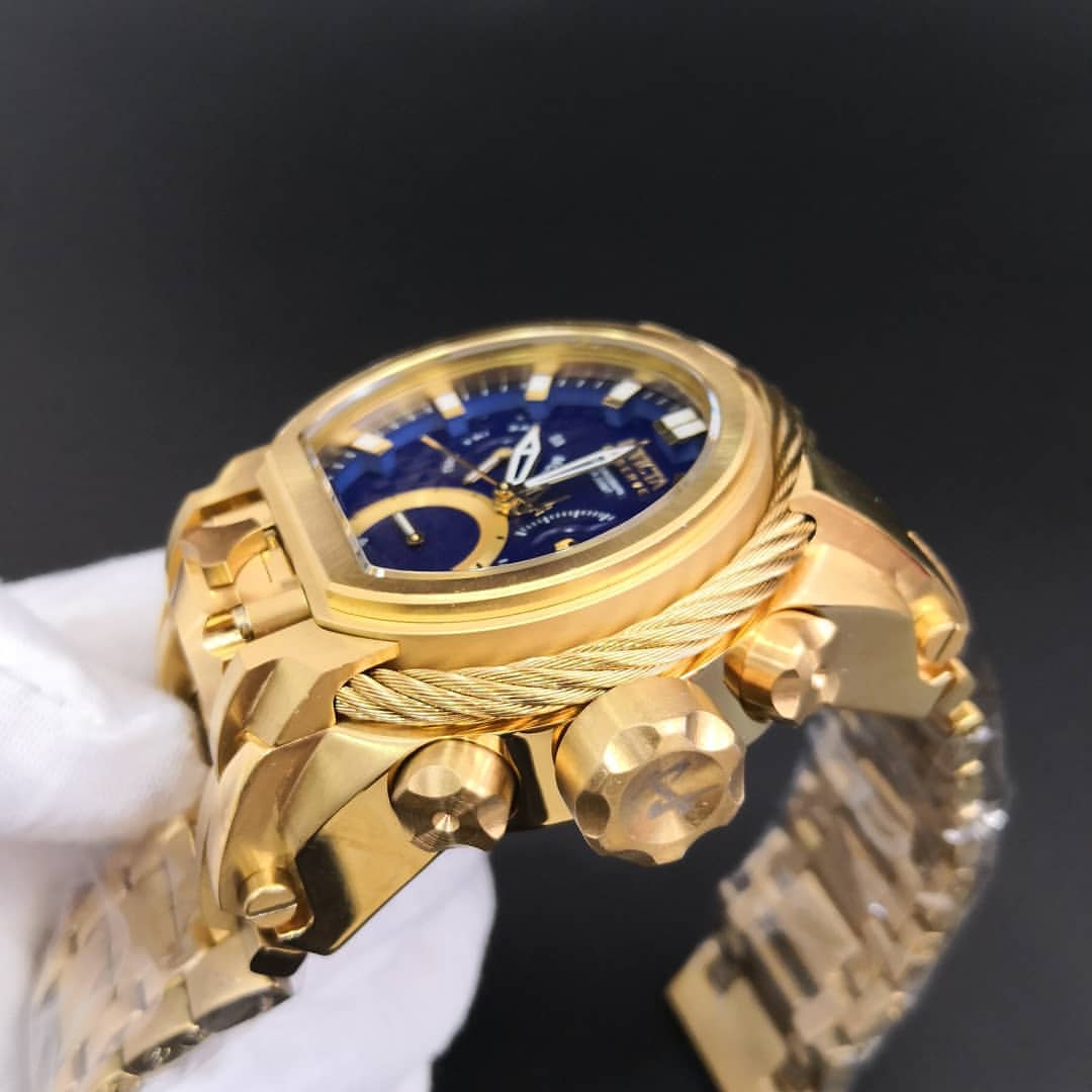 Invicta - Bolt Zeus Men 26684 - Imagem 3