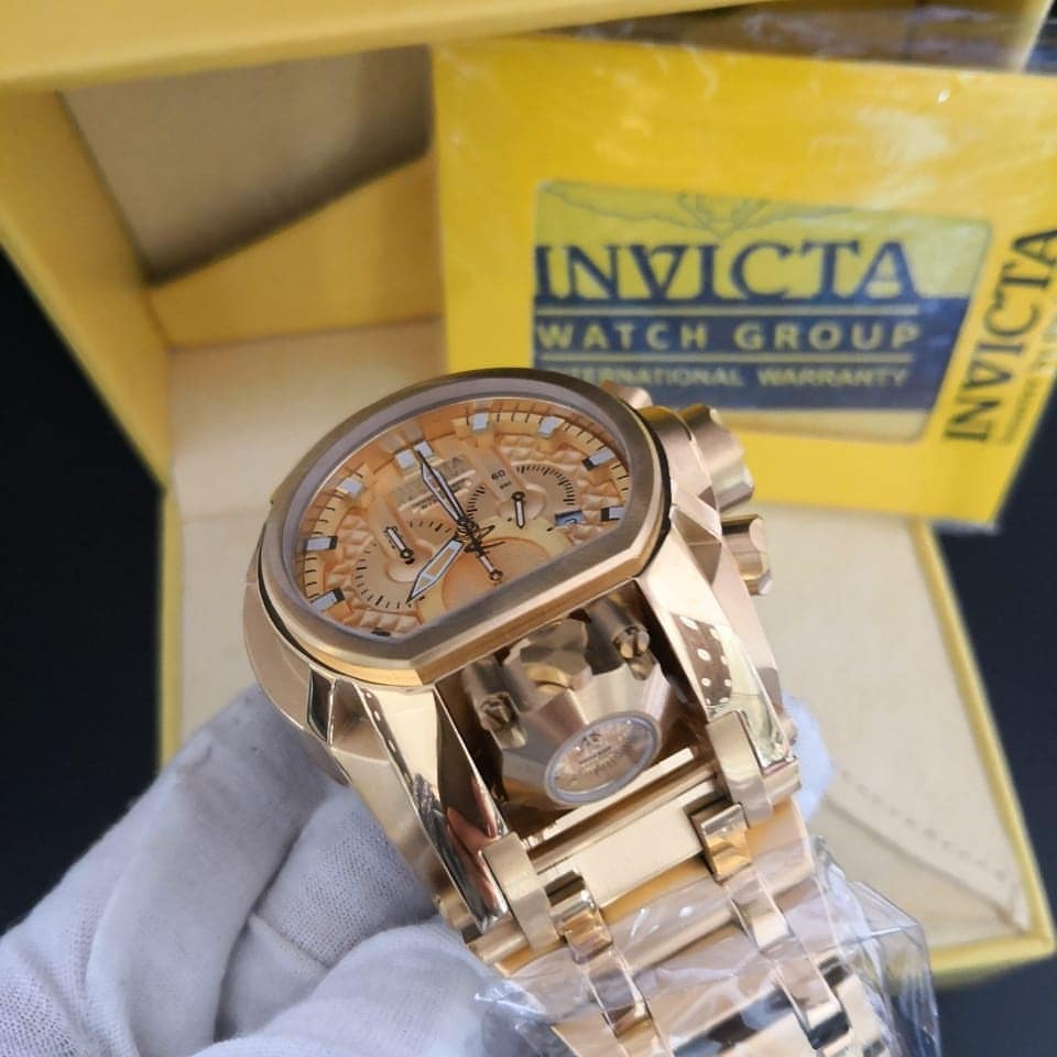 Invicta - Bolt Zeus Men - Imagem 2