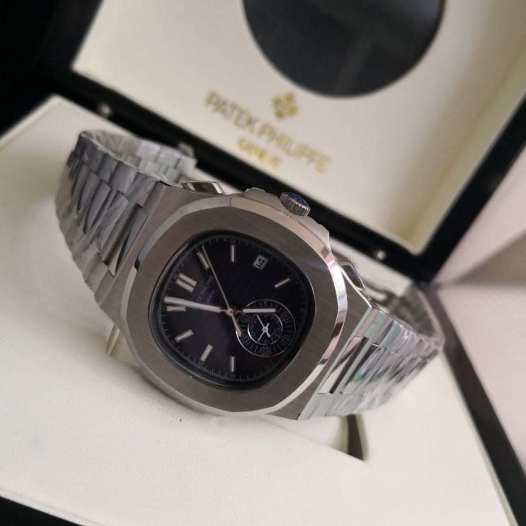 Relógio Patek Philippe - Imagem 2