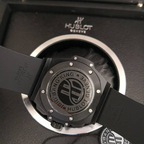 Relógio Hublot - Big Bang - Imagem 4