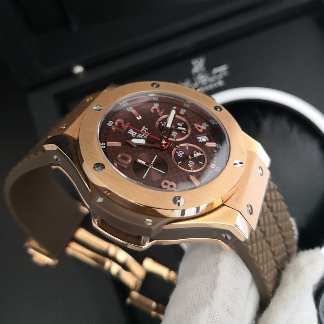Relógio Hublot - Big Bang Tuiga1909 - Imagem 3