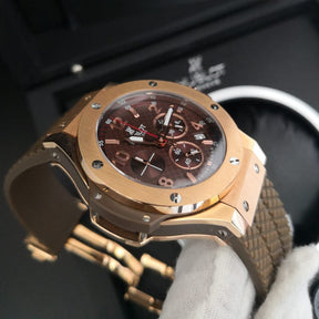 Relógio Hublot - Big Bang Tuiga1909 - Imagem 3