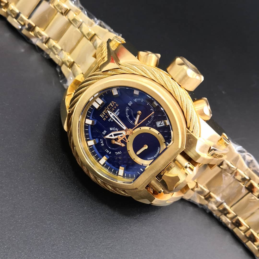 Invicta - Bolt Zeus Men 26684 - Imagem 2