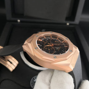 Relógio Hublot - Vendóme Big Bang - Imagem 3