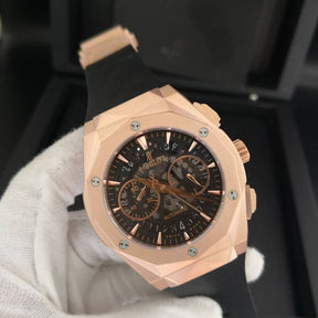 Relógio Hublot - Vendóme Big Bang