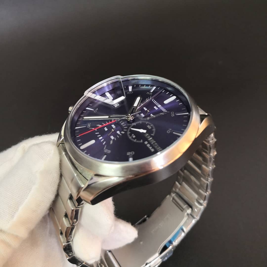 Diesel - 5 Bar DZ-4470 - Imagem 2