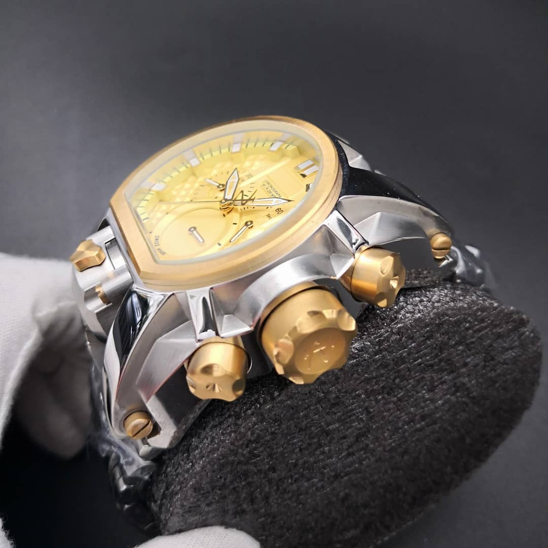 Invicta - Bolt Zeus Men - Imagem 3