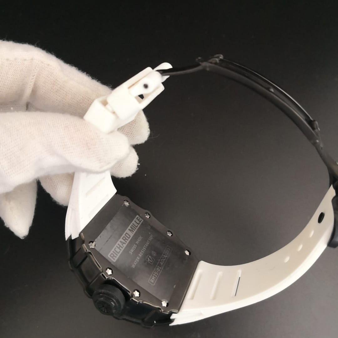 Relógio Richard Mille - Rafael Nadal RM035-01 - Imagem 4