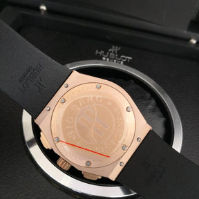 Relógio Hublot - Vendóme Big Bang - Imagem 4