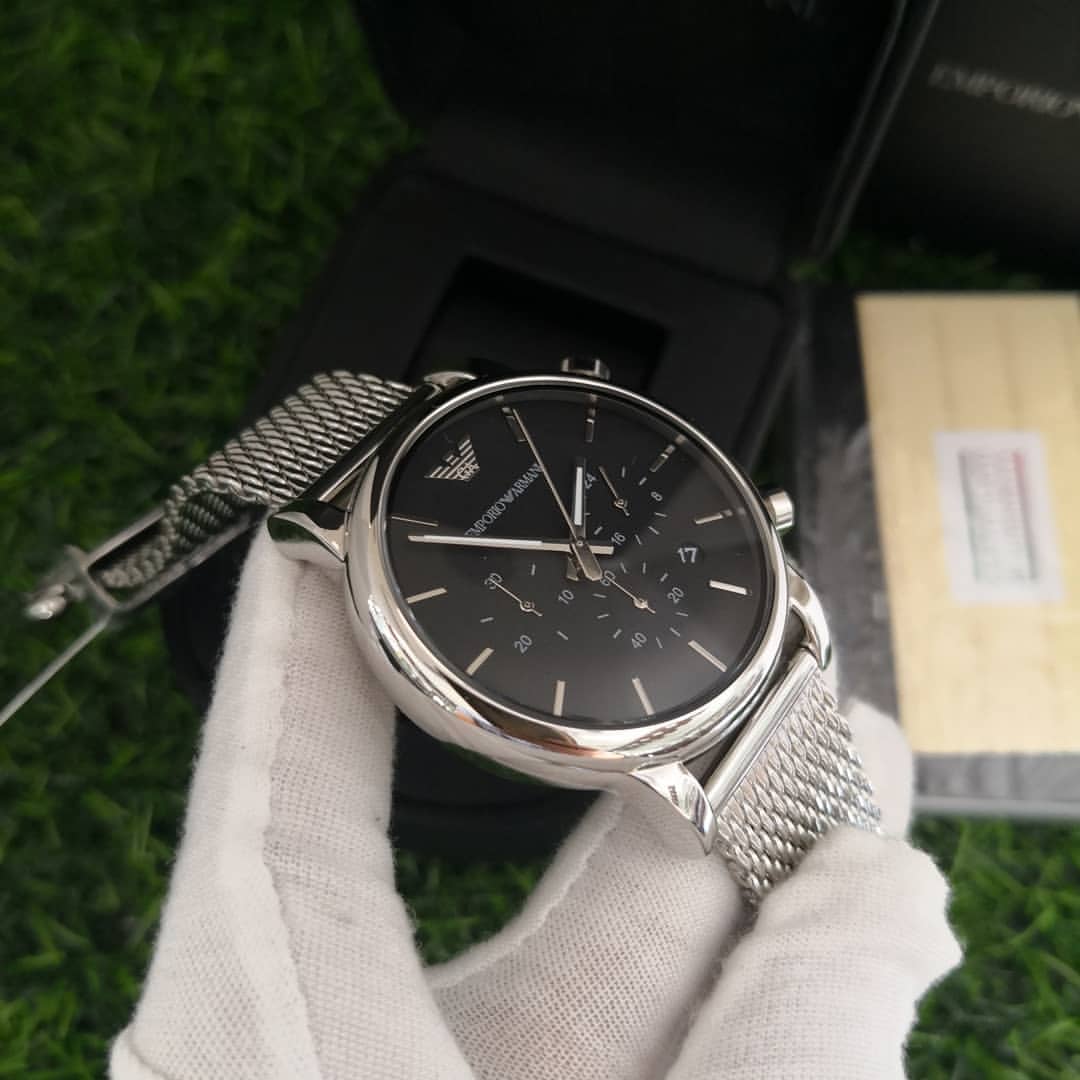 Empório Armani AR-1811 - Imagem 4