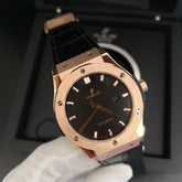 Relógio Hublot - Vendóme Big Bang