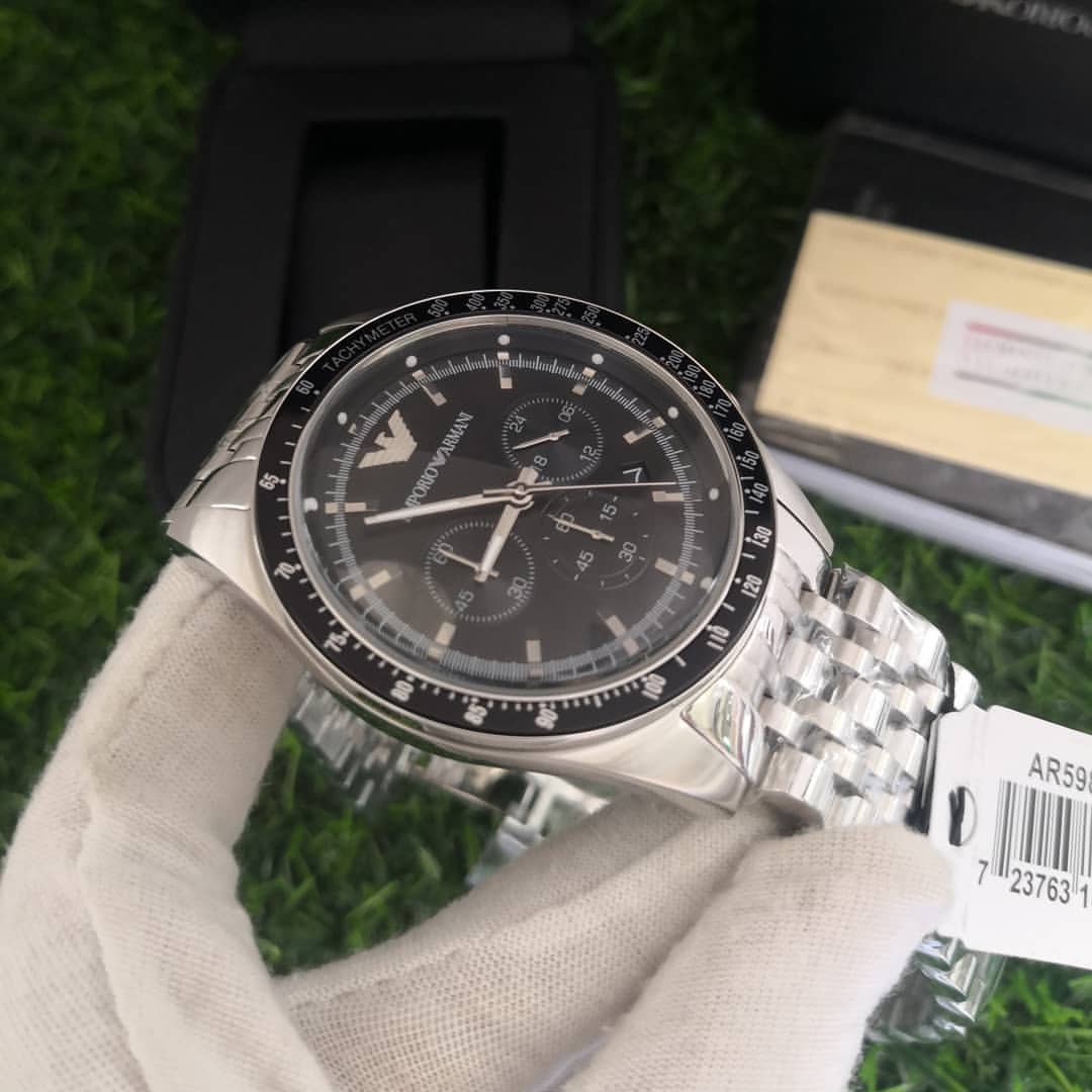 Empório Armani AR-5988 - Imagem 3