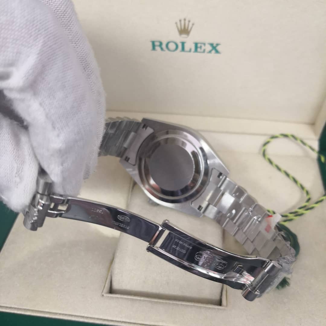 ROLEX DAY-DATE - Imagem 5
