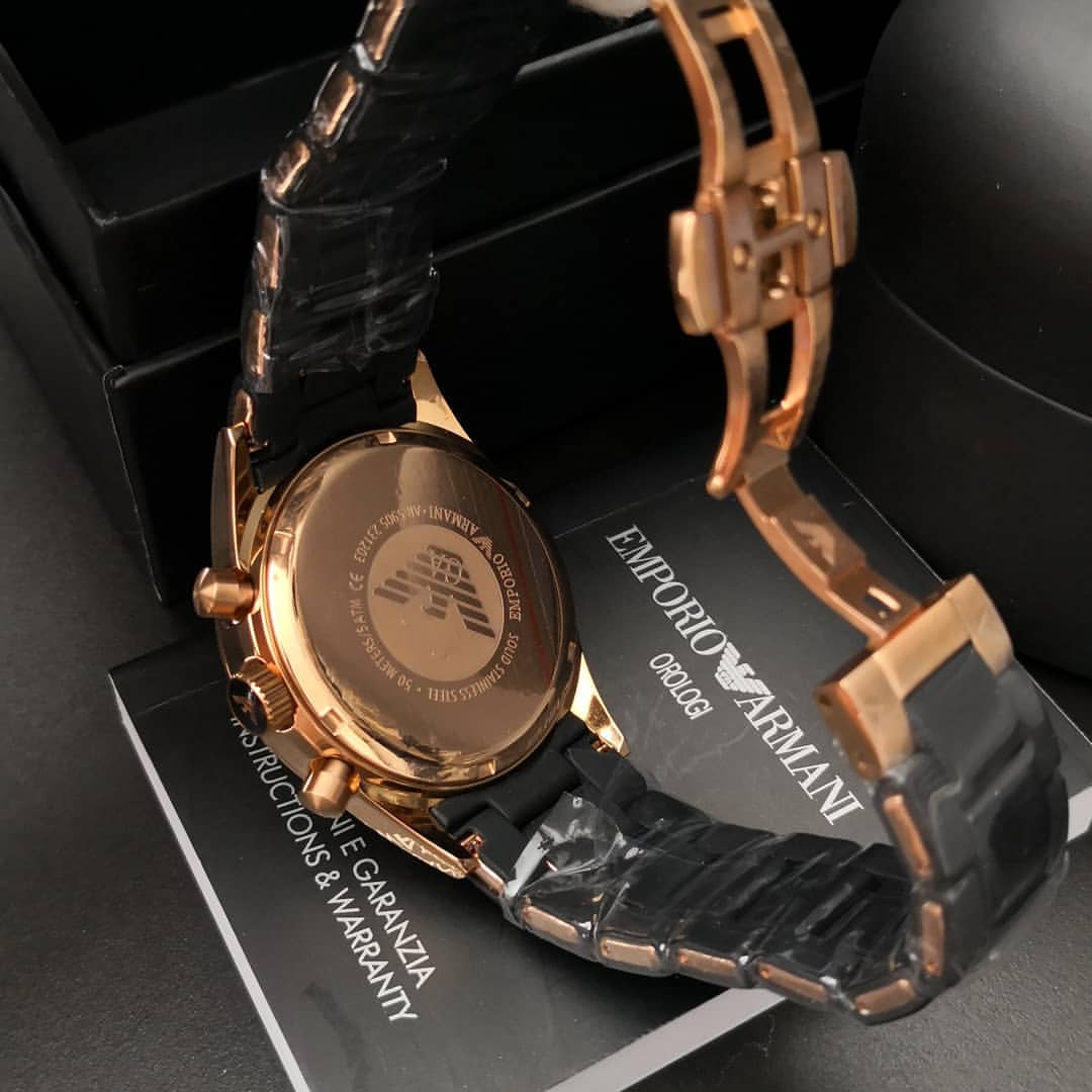 Empório Armani AR-5905 - Imagem 5