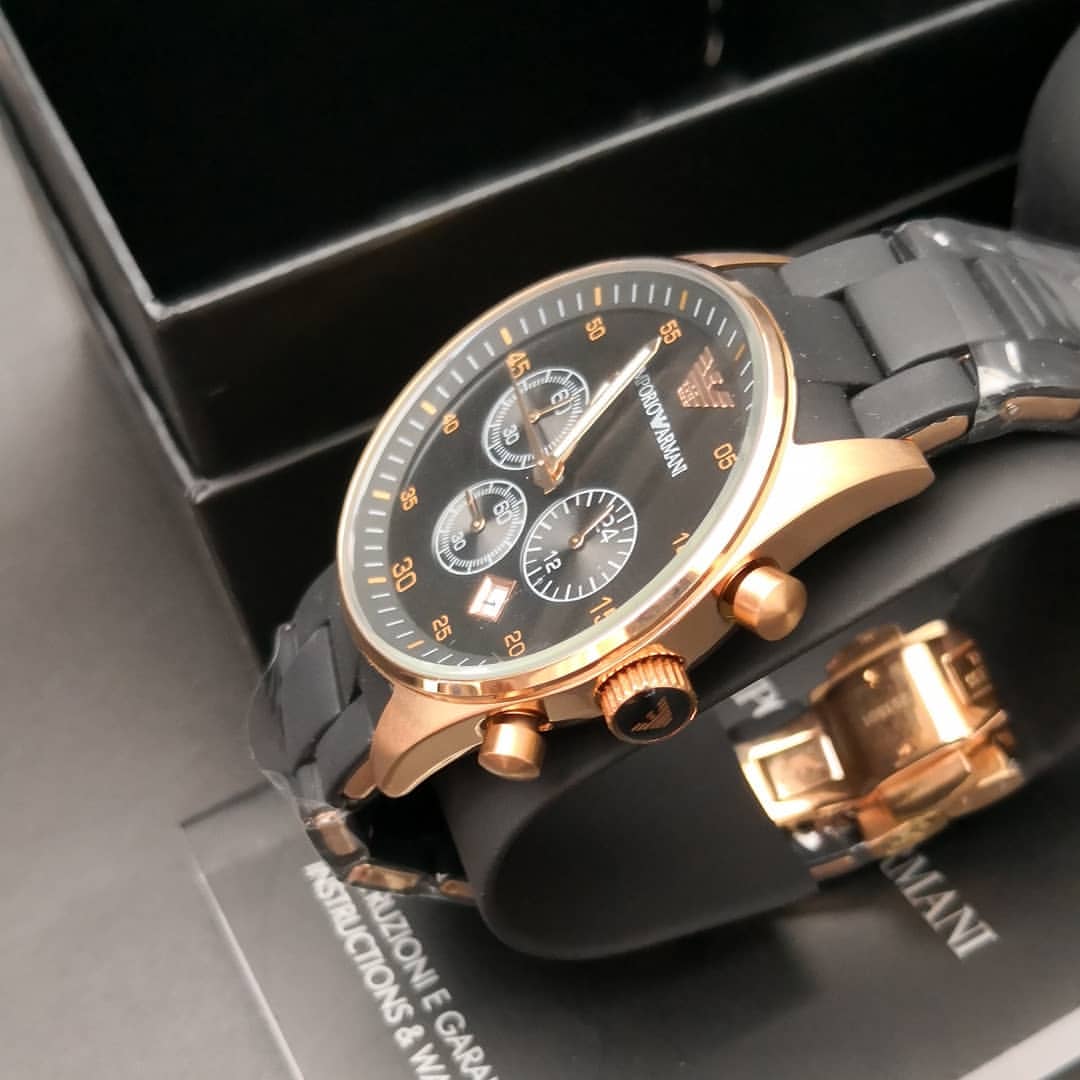 Empório Armani AR-5905 - Imagem 3