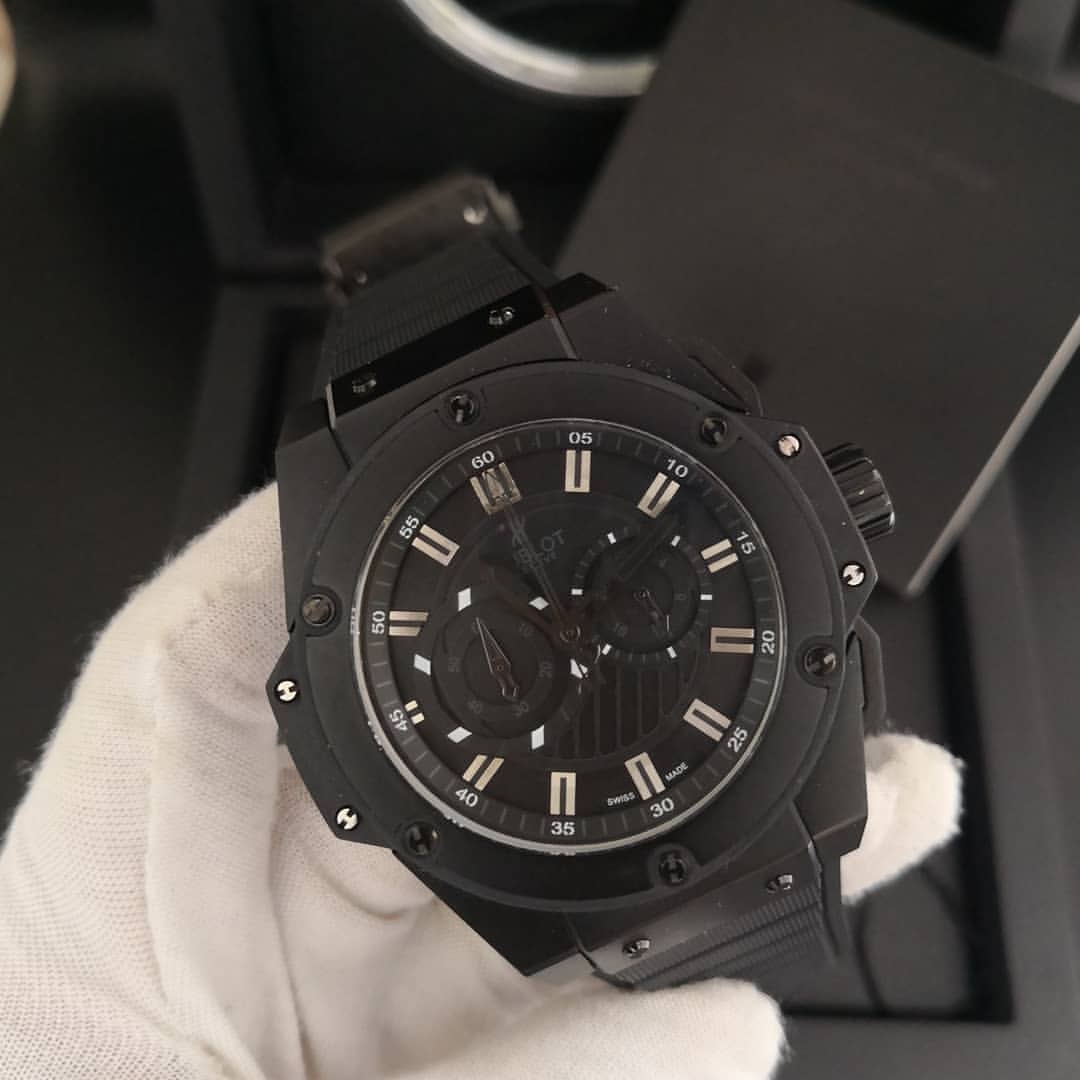 Relógio Hublot - Big Bang