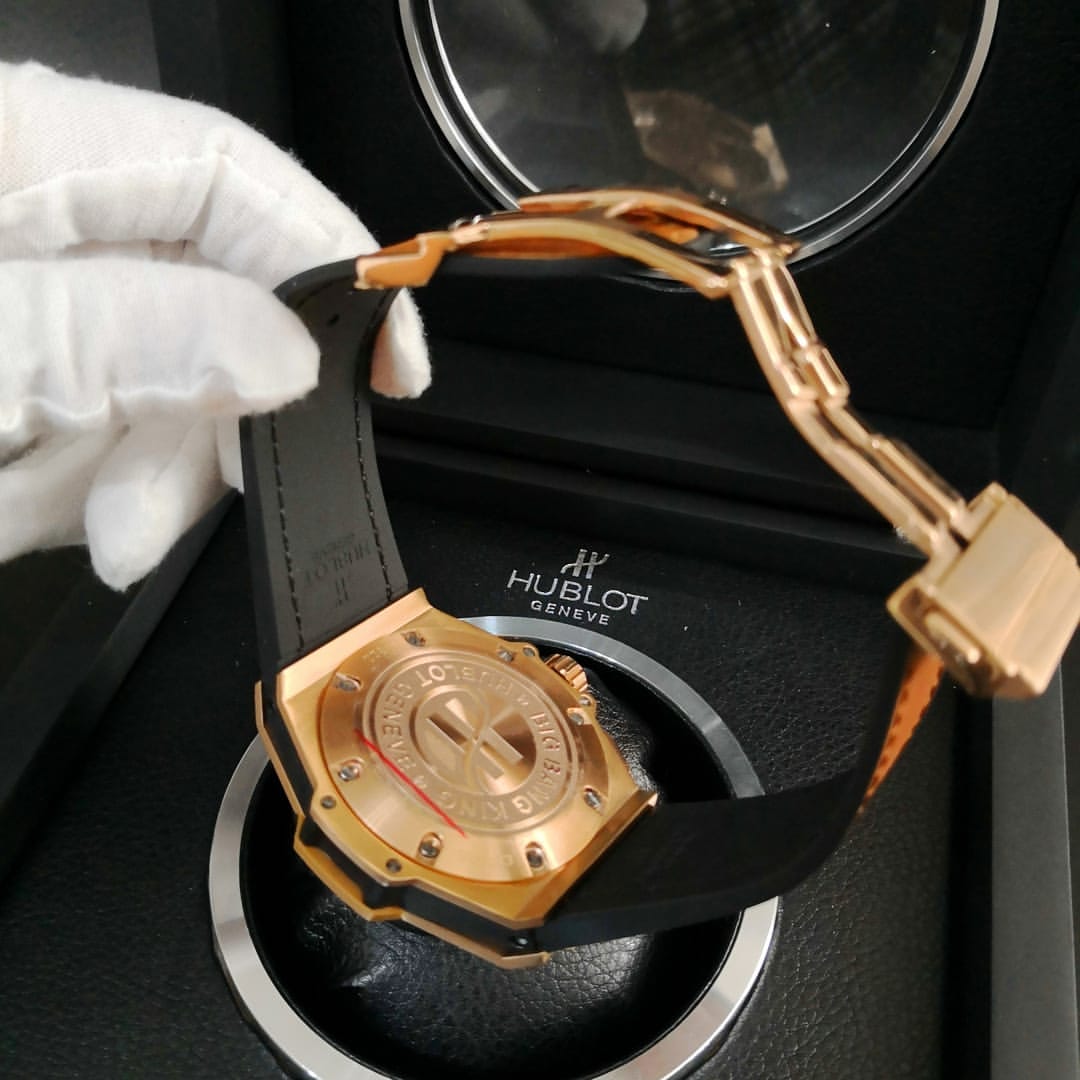 Relógio Hublot - Big Bang King Power - Imagem 4