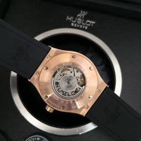 Relógio Hublot - Vendóme Big Bang - Imagem 4